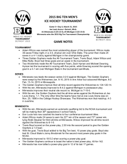 2002 BIG TEN MEN`S BASKETBALL TOURNAMENT