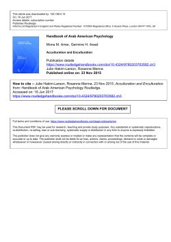 PDF - Routledge Handbooks Online
