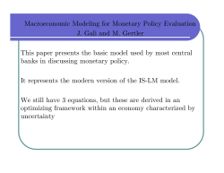 1 i - Economics