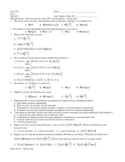 Document