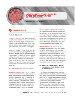 PDF - Real Time Faith