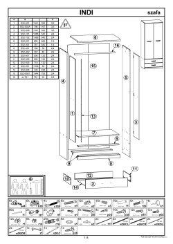1 /4 2x 2x 6x 6x 4x 6x 12x 16x 16x 8x 4x 80x 2x 2x