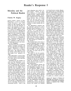 Download: Reader`s Response