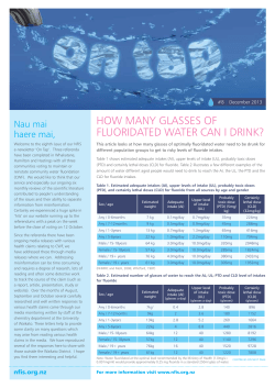 On Tap 8 &ndash; December 2013