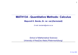 x - Mathematics