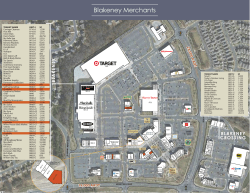 Blakeney Merchants - The Providence Group