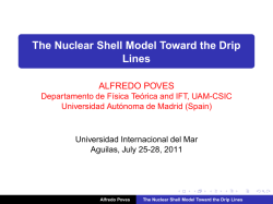 The Nuclear Shell Model Toward the Drip Lines