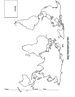 Explorer Mapping Assignment File