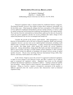 Speech - imfs-frankfurt.de