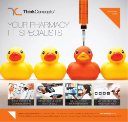 the Pharmacy catalogue here