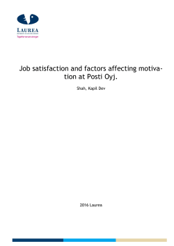 Opinn&auml;ytety&ouml;n mallipohja