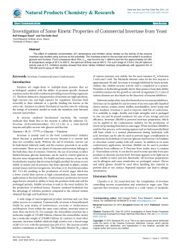 Acetone Fraction of Annona squamosa Seed Extract Inhibits