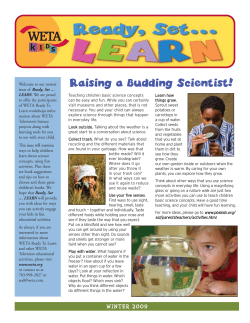 newsletter