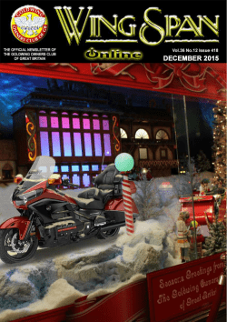 GWOCGB Wingspan December 2015 Page1