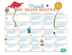 dr. seuss quotes