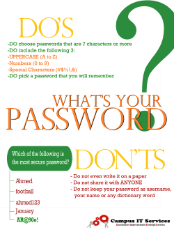 Which of the following is the most secure