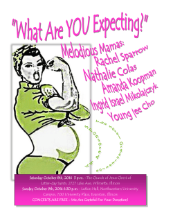 File - Rachel Sparrow