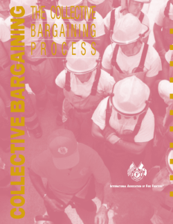 International Association of Fire Fighters