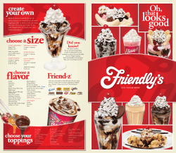 Friend-z - The Marketplace Mall