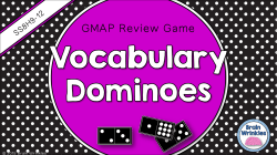 8th SS Dominoes Set 5