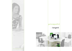 Sample Desking (T1) - Prime Solutions UK