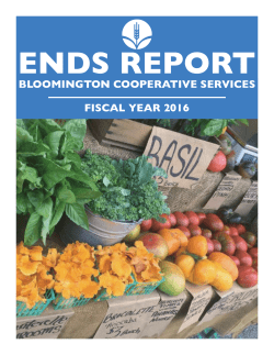 Here - Bloomingfoods