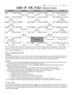 Ll    Oo    Rr    Dd     Oo    Ff     Tt    Hh    Ee     Ff    Ll    Ii    Ee    Ss