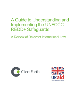 A Guide to Understanding and Implementing the