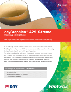 dayGraphica&reg; 429 X-treme