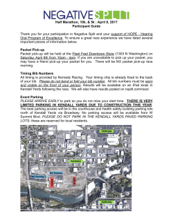 Participant Guide