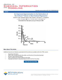 An Improved Approximation to the Estimation of the Critical F Values