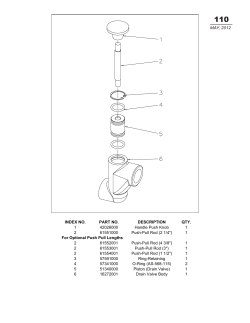 Miscellaneous Apparatus (40, 110, 114-A, 114-B
