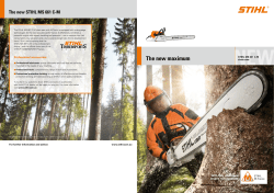 brochure