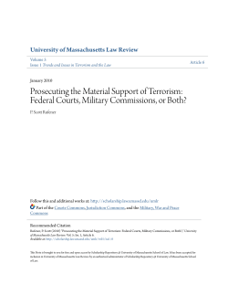 - Scholarship Repository @ University of Massachusetts