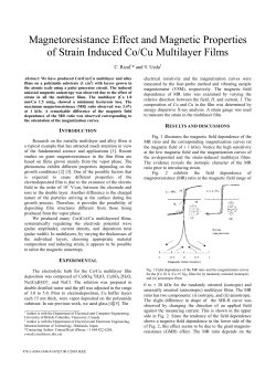 Reprint Digest PDF. - UBC ECE - University of British Columbia