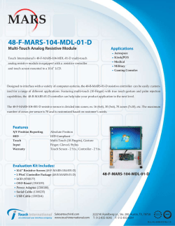 48-F-MARS-104-MDL-01-D