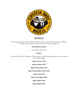 Einstein`s Prices.indd