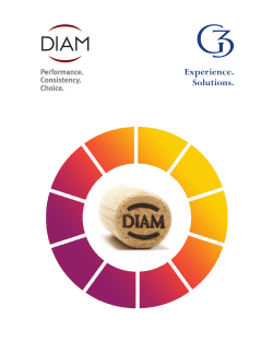 Experience. Solutions.