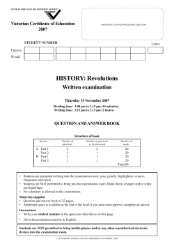 Exam (pdf - 266.89kb)