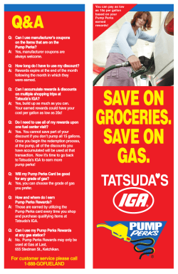 save on groceries. save on gas.