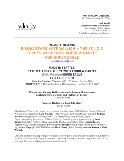 rising stars kate wallich + the yc join forces with pnb`s andrew bartee