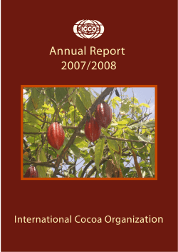 English - 2007/2008 Annual Report