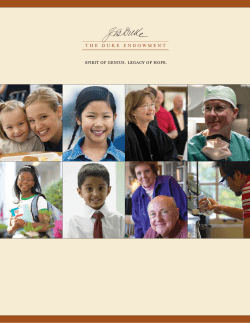 fostering excellence through higher education