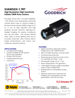SU640SDX