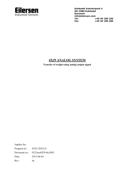 0322mu4X29-0a 4X29 Standard Manual UK PDF