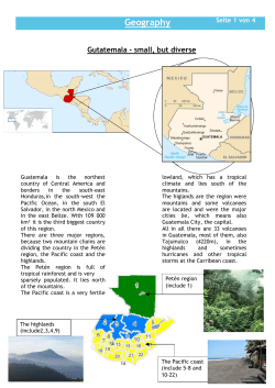 Geography