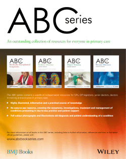 An outstanding collection of resources for