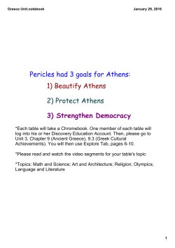 Golden Age and Achievements