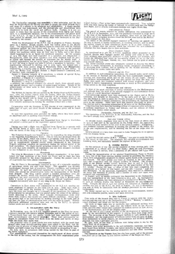 MAY I, 1919 The Dardanelles campaign was