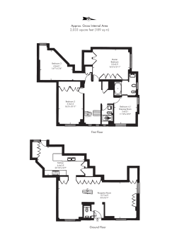 Approx. Gross Internal Area 2033 square feet (189 sq m)